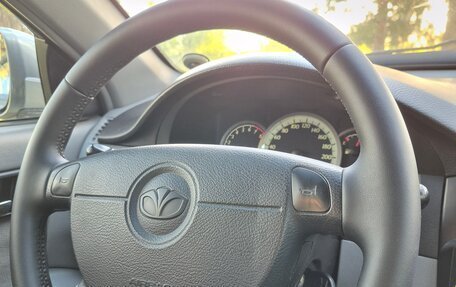 Daewoo Gentra II, 2014 год, 570 000 рублей, 9 фотография