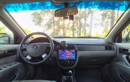 Daewoo Gentra II, 2014 год, 570 000 рублей, 10 фотография