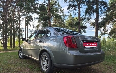 Daewoo Gentra II, 2014 год, 570 000 рублей, 6 фотография