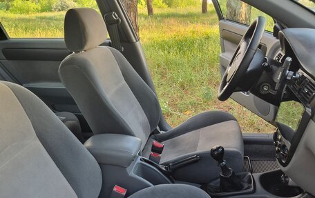 Daewoo Gentra II, 2014 год, 570 000 рублей, 14 фотография
