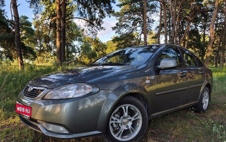 Daewoo Gentra II, 2014 год, 570 000 рублей, 3 фотография