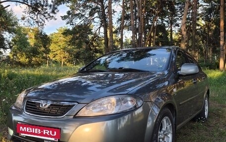 Daewoo Gentra II, 2014 год, 570 000 рублей, 2 фотография