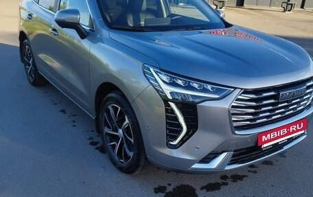 Haval Jolion, 2023 год, 2 180 000 рублей, 8 фотография