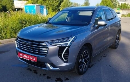 Haval Jolion, 2023 год, 2 180 000 рублей, 2 фотография