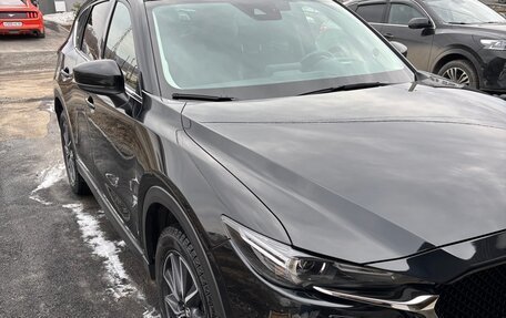 Mazda CX-5 II, 2018 год, 2 550 000 рублей, 2 фотография