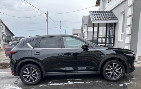 Mazda CX-5 II, 2018 год, 2 550 000 рублей, 4 фотография