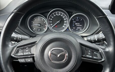 Mazda CX-5 II, 2018 год, 2 550 000 рублей, 7 фотография