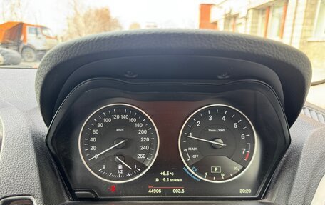 BMW 1 серия, 2015 год, 1 290 000 рублей, 2 фотография