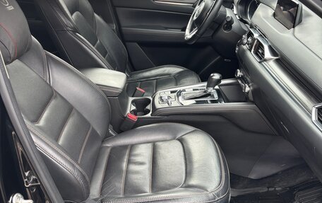 Mazda CX-5 II, 2018 год, 2 550 000 рублей, 8 фотография