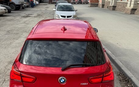 BMW 1 серия, 2015 год, 1 290 000 рублей, 9 фотография
