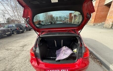 BMW 1 серия, 2015 год, 1 290 000 рублей, 4 фотография