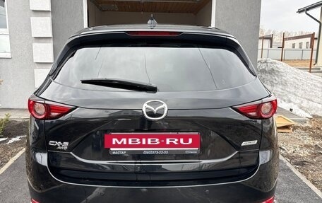 Mazda CX-5 II, 2018 год, 2 550 000 рублей, 6 фотография