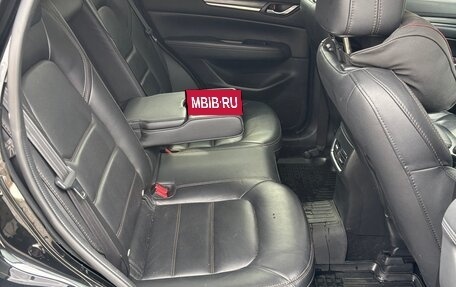 Mazda CX-5 II, 2018 год, 2 550 000 рублей, 9 фотография