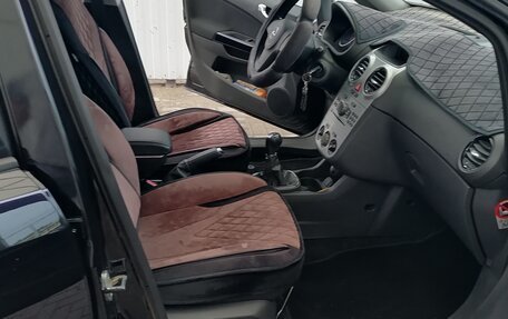 Opel Corsa D, 2011 год, 500 000 рублей, 4 фотография