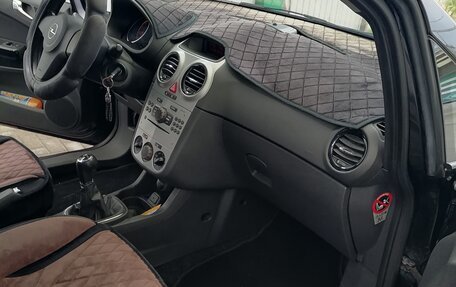 Opel Corsa D, 2011 год, 500 000 рублей, 3 фотография