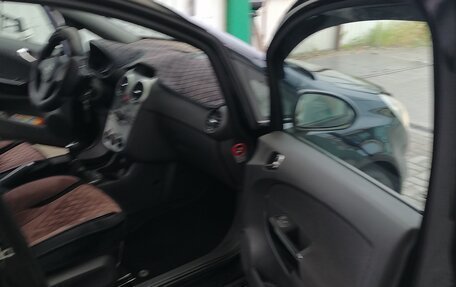Opel Corsa D, 2011 год, 500 000 рублей, 5 фотография