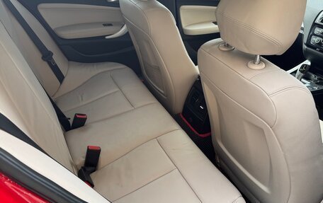 BMW 1 серия, 2015 год, 1 290 000 рублей, 16 фотография