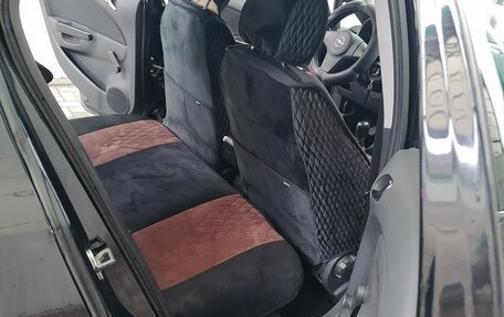 Opel Corsa D, 2011 год, 500 000 рублей, 6 фотография