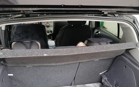 Opel Corsa D, 2011 год, 500 000 рублей, 9 фотография
