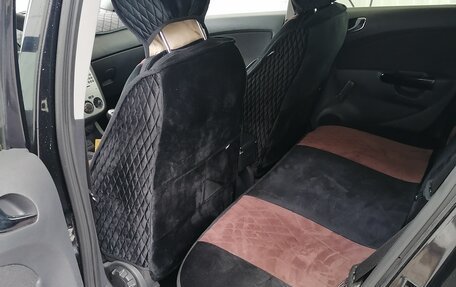 Opel Corsa D, 2011 год, 500 000 рублей, 14 фотография