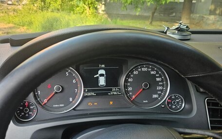 Volkswagen Touareg III, 2011 год, 1 340 000 рублей, 6 фотография