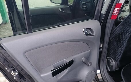 Opel Corsa D, 2011 год, 500 000 рублей, 13 фотография