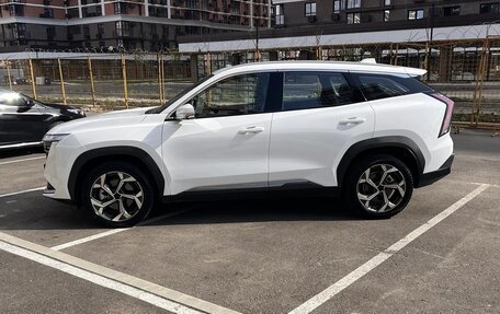 Geely Atlas, 2023 год, 2 700 000 рублей, 3 фотография