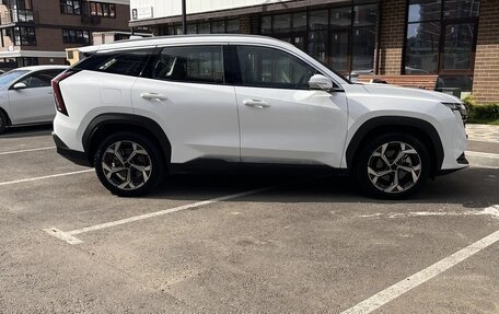 Geely Atlas, 2023 год, 2 700 000 рублей, 7 фотография