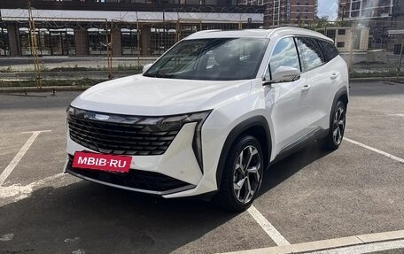 Geely Atlas, 2023 год, 2 700 000 рублей, 2 фотография