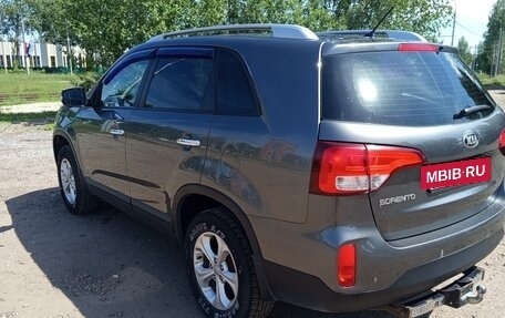 KIA Sorento II рестайлинг, 2014 год, 1 750 000 рублей, 6 фотография
