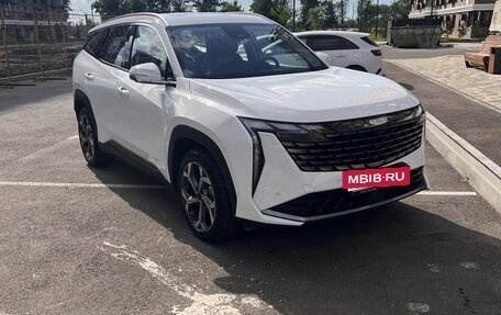 Geely Atlas, 2023 год, 2 700 000 рублей, 8 фотография