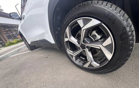 Geely Atlas, 2023 год, 2 700 000 рублей, 11 фотография