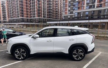 Geely Atlas, 2023 год, 2 700 000 рублей, 20 фотография