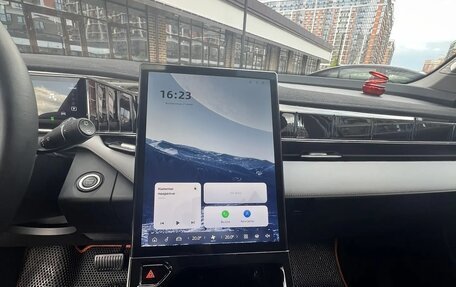 Geely Atlas, 2023 год, 2 700 000 рублей, 15 фотография