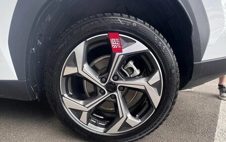 Geely Atlas, 2023 год, 2 700 000 рублей, 12 фотография