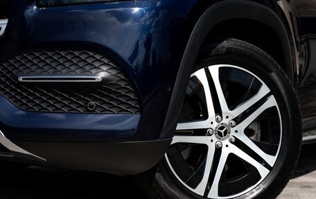 Mercedes-Benz GLS, 2021 год, 8 500 000 рублей, 8 фотография