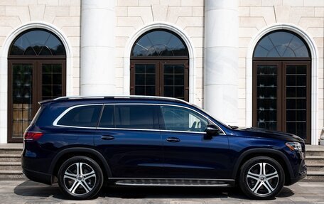 Mercedes-Benz GLS, 2021 год, 8 500 000 рублей, 7 фотография