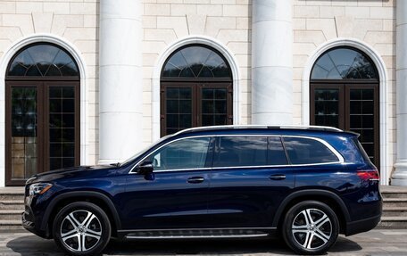 Mercedes-Benz GLS, 2021 год, 8 500 000 рублей, 12 фотография