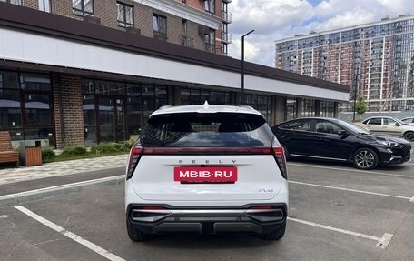 Geely Atlas, 2023 год, 2 700 000 рублей, 23 фотография