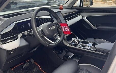Geely Atlas, 2023 год, 2 700 000 рублей, 17 фотография