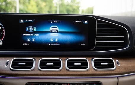 Mercedes-Benz GLS, 2021 год, 8 500 000 рублей, 17 фотография