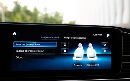 Mercedes-Benz GLS, 2021 год, 8 500 000 рублей, 21 фотография