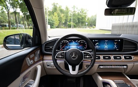 Mercedes-Benz GLS, 2021 год, 8 500 000 рублей, 15 фотография