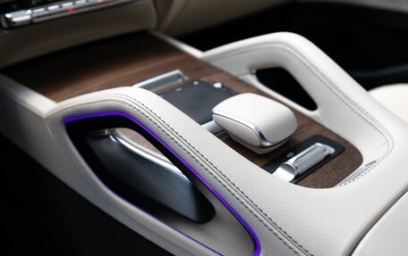 Mercedes-Benz GLS, 2021 год, 8 500 000 рублей, 27 фотография