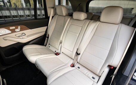 Mercedes-Benz GLS, 2021 год, 8 500 000 рублей, 32 фотография