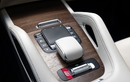 Mercedes-Benz GLS, 2021 год, 8 500 000 рублей, 26 фотография