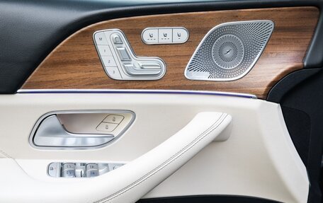Mercedes-Benz GLS, 2021 год, 8 500 000 рублей, 36 фотография