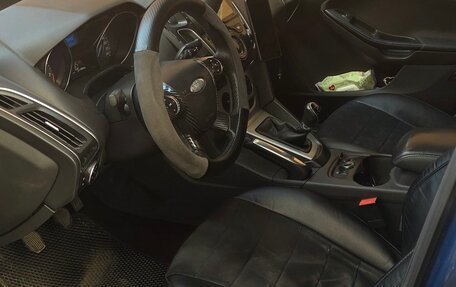 Ford Focus III, 2013 год, 850 000 рублей, 8 фотография