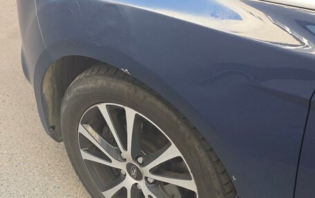 Ford Focus III, 2013 год, 850 000 рублей, 6 фотография