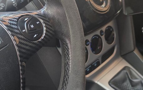 Ford Focus III, 2013 год, 850 000 рублей, 11 фотография